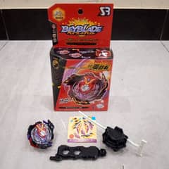 BEYBLADE