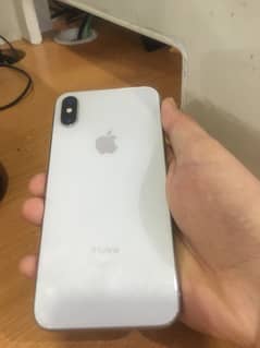 IPHone x PTA 256