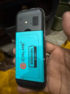 Calme 4 spark WhatsApp 03450469793