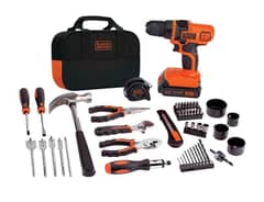 Black+Decker