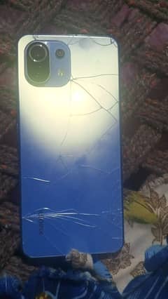 redmi
