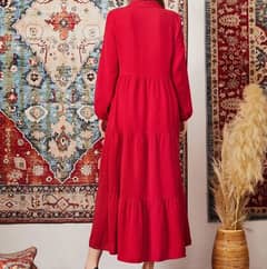 Girls Dresses Simple and Elegant 40 pcs.