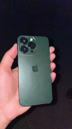 iPhone 13 pro jv 128 GB 10/10.86 BH