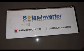 NS Solar inverter 1200kw