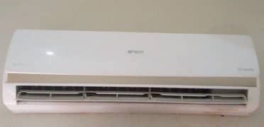 1.5 Ton DC inverter Orient AC