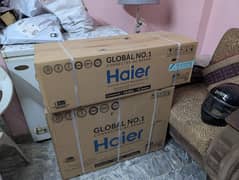 Haier 1 ton Non Inverter HSU-12CFC