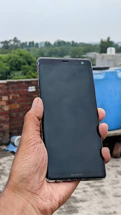 SONY ZX3 PTA APPROVED EXCHANGE POSSIBLE