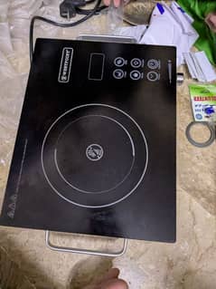 Hot plates