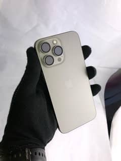 Iphone 15Pro Max