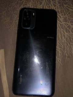 Xiaomi Redmi Note 10  6/128