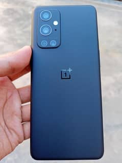 OnePlus 9 pro 5g Approved Exchange Possible