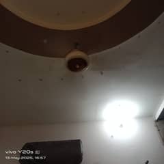 Fan for sale
