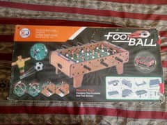 Hand foot ball