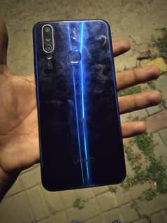 vivo y15