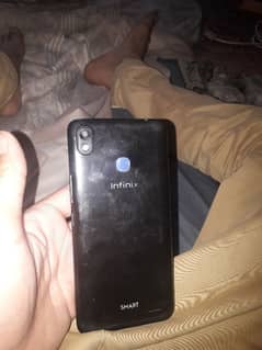 infinix urgent sale