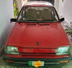 Suzuki Khyber 1999