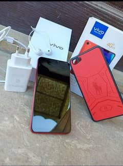VIVO Y83