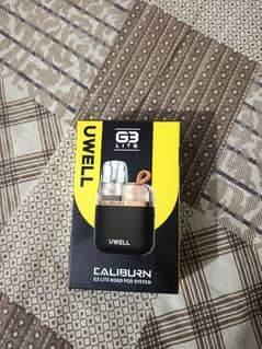 G3 Lite Pod