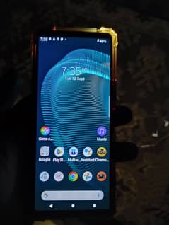Sony Xperia 5 mark 3. in very good condition NoN PTA