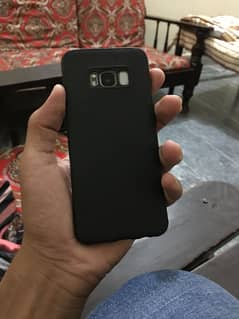 Samsung s8