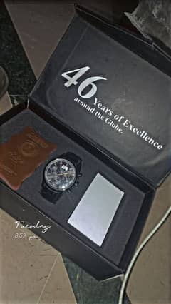 sveston orignal watch lala 360
