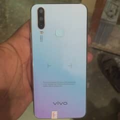 Vivo Y17