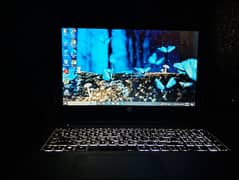 HP Envy 15 | Core i7 | 8GB RAM | 1TB SSHD | NVIDIA GTX 850M | Used |