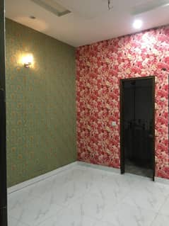 5 MARLA Upper Portion For Rent