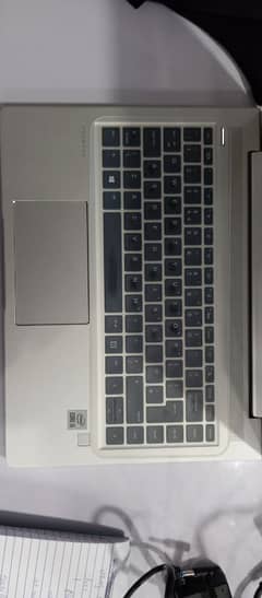 HP Probook Core i5 10th generation