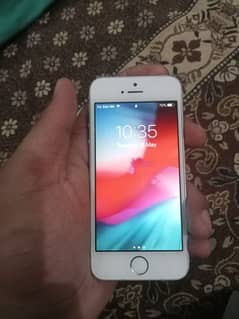 iphone 5S