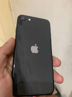 Apple iPhone SE
