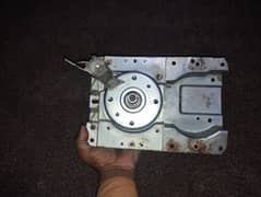 gaier box