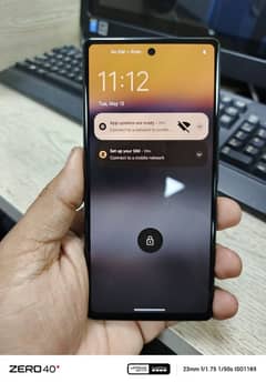google pixel 6a