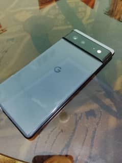 Google Pixel 6 Open Box