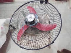 DC fan