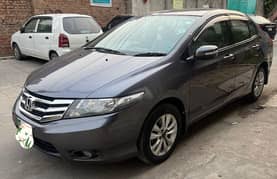 Honda