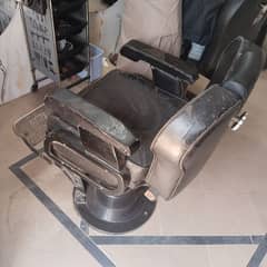 Salon Chair - Saloon Chair - Parlour Chair