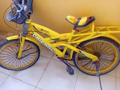 Cycle