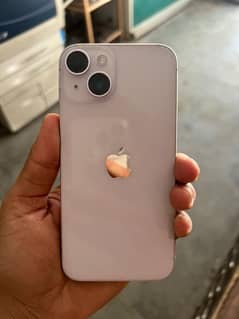 iphone 14 128gb  battery health 85