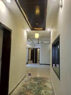Size 40x80 Upper Portion For Rent In G-13