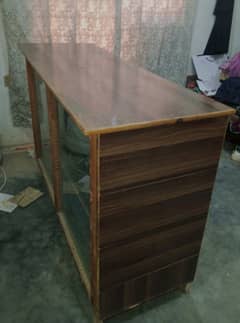 showcase for shop