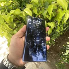 Samsung Galaxy Note 9