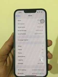 Iphone 13 for sale