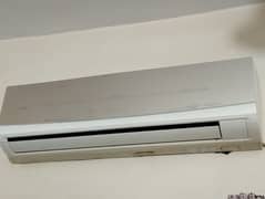 Haier AC 1.5 ton