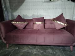 3 seater sofa