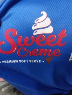 sweet