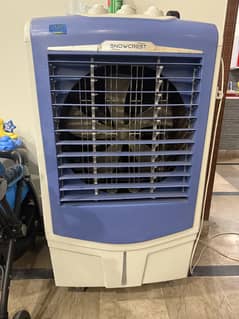 SnowCrest Air Cooler for Sale.