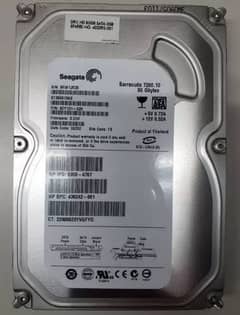 80 GB Hard Disk Sale For Emergency And Cheap Prizes