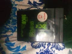 battery ha bilkul new
