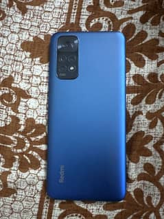 Redmi Note 11 128GB